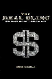Tapa de The Real Bling