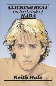 Tapa de Clicking Beat on the Brink of Nada