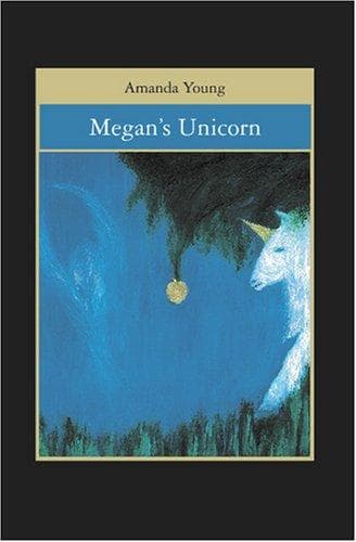 Tapa de Megan's Unicorn