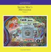 Tapa de Sister May's Menagerie