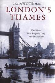 Tapa de London's Thames
