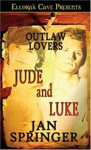 Tapa de Outlaw Lovers