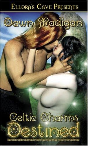 Tapa de Celtic Charms