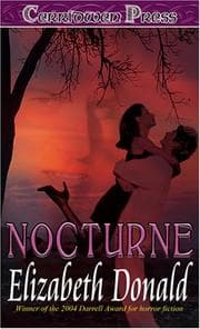 Tapa de Nocturne