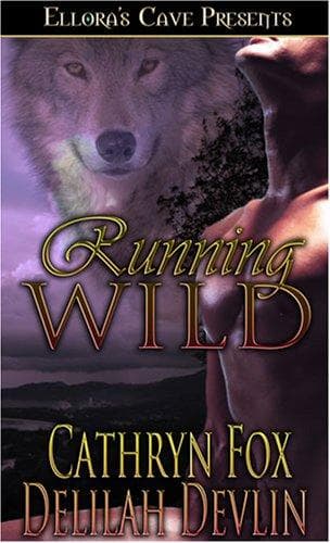 Tapa de Running Wild