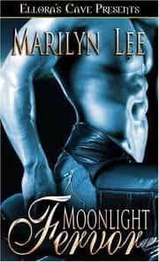 Tapa de Moonlight Fervor