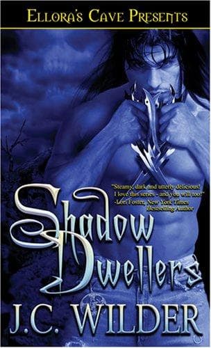 Tapa de Shadow Dwellers