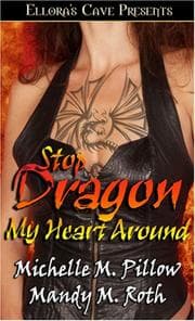 Tapa de Stop Dragon My Heart Around