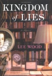 Tapa de Kingdom of Lies