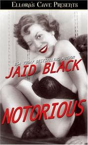 Tapa de Notorious