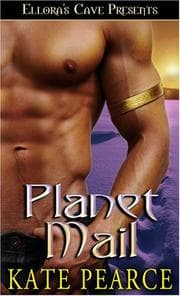 Tapa de Planet Mail