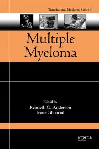 Tapa de Multiple Myeloma