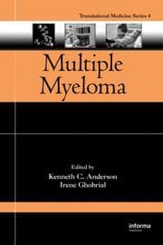 Tapa de Multiple Myeloma
