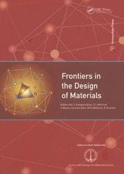 Tapa de Frontiers in the Design of Materials