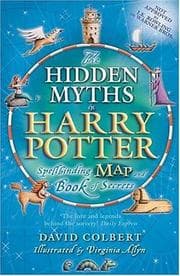 Tapa de The Hidden Myths in Harry Potter