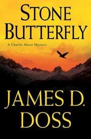 Tapa de Stone Butterfly