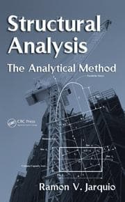Tapa de Structural Analysis
