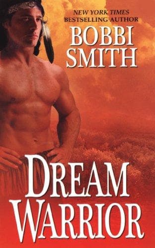 Tapa de Dream Warrior