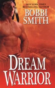 Tapa de Dream Warrior