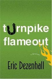 Tapa de Turnpike flameout