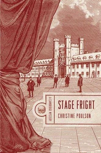 Tapa de Stage fright