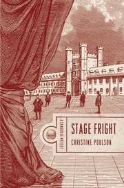 Tapa de Stage fright