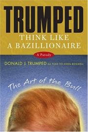 Tapa de Trumped