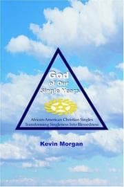 Tapa de God of Our Single Years