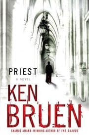 Tapa de Priest