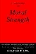 Tapa de A Cry for Ethical and Moral Strength