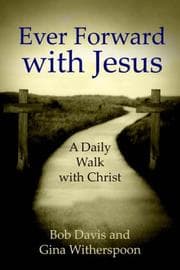 Tapa de Ever Forward with Jesus