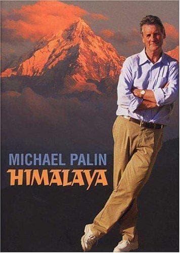 Tapa de Himalaya