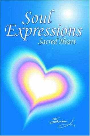 Tapa de Soul Expressions