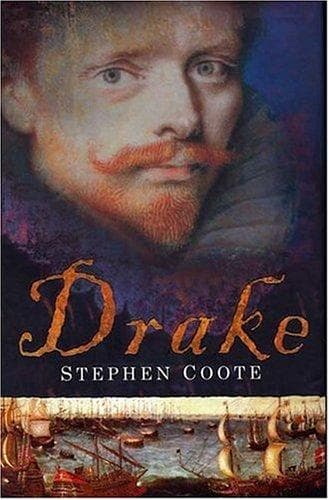 Tapa de Drake