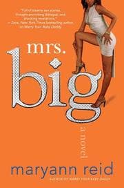 Tapa de Mrs. Big
