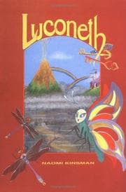 Tapa de Luconeth