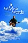 Tapa de Away With Words