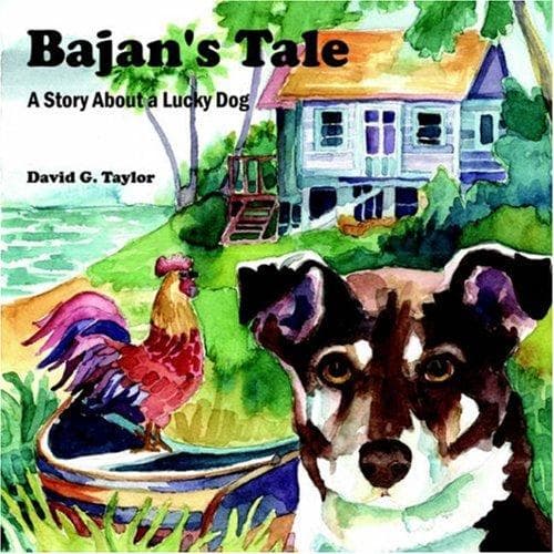 Tapa de Bajan's Tale
