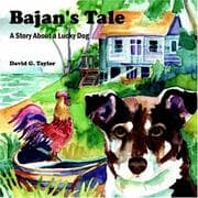 Tapa de Bajan's Tale