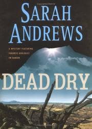 Tapa de Dead dry