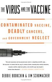 Tapa de Virus and the Vaccine