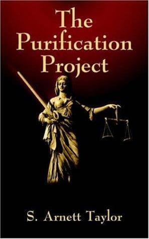Tapa de The Purification Project