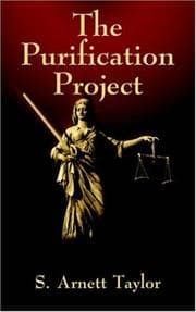 Tapa de The Purification Project