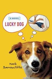 Tapa de Lucky dog