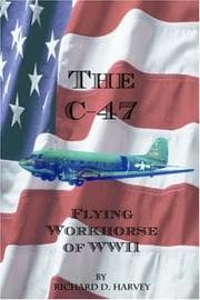 Tapa de The C-47