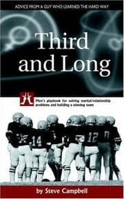 Tapa de Third and Long