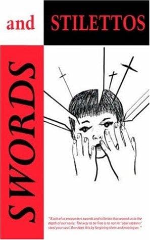 Tapa de Swords and Stilettos