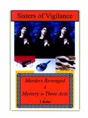 Tapa de Sisters of Vigilance