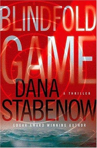 Tapa de Blindfold game