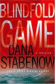 Tapa de Blindfold game